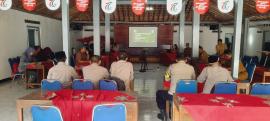 Paparan Ketapang Bumkal Maju Bersama